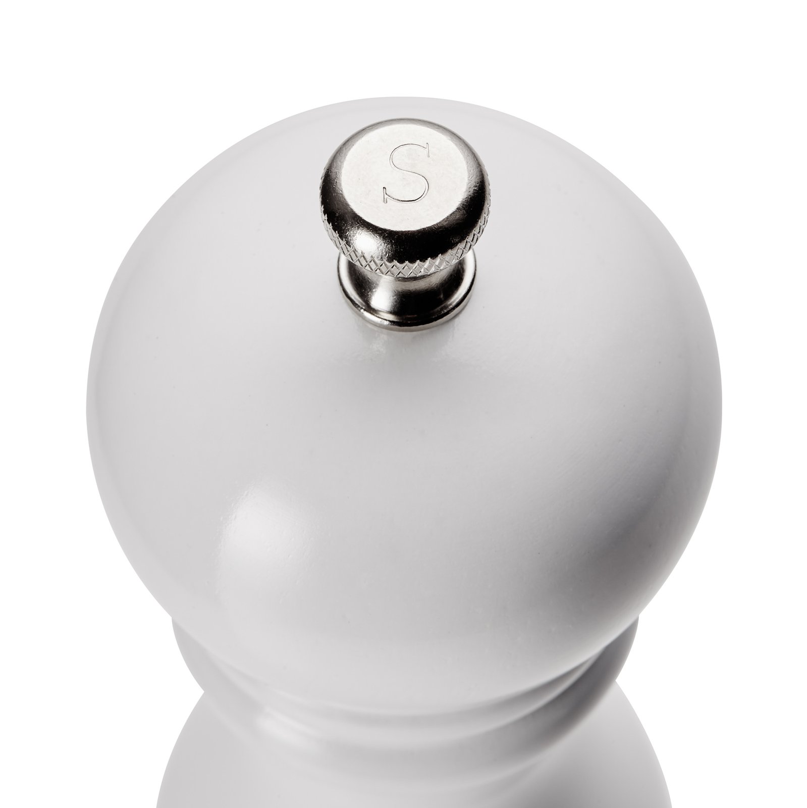 Salzmühle Ø 7,3 cm, (H) 30 cm