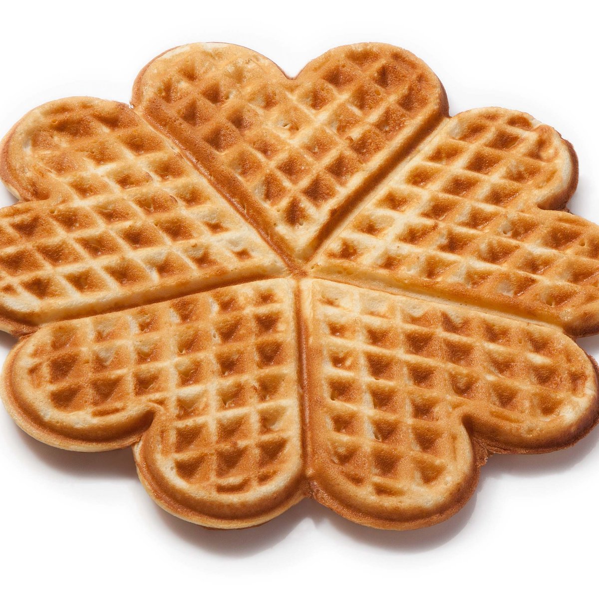 Große Herzwaffel Wechselplatten für Thermocook® Große Herzwaffel Wechselplatten für Thermocook®