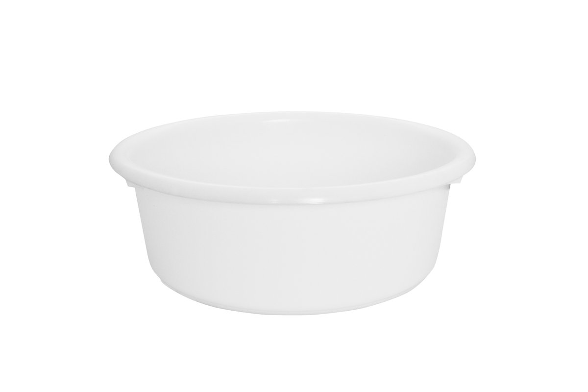 Teigwanne rund - 19 Liter Teigwanne rund - 19 Liter