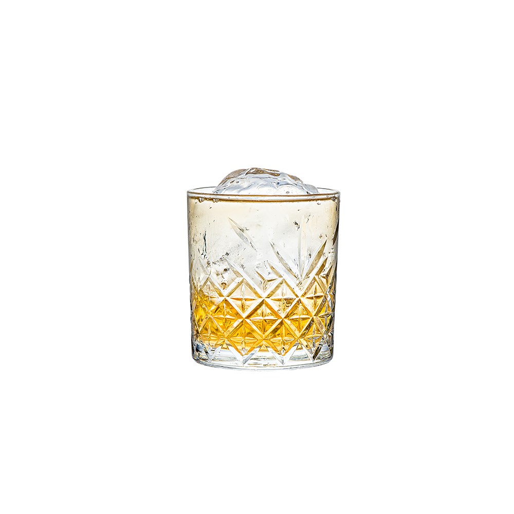 Kleines Trinkglas, Serie Timeless, 200 ml