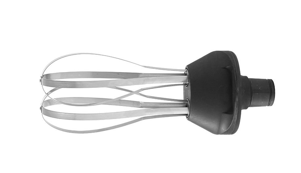 Schneebesen für Stabmixer Profi Line 300, 400 & 500, HENDI, Profi Line, ⌀120x(H)330mm