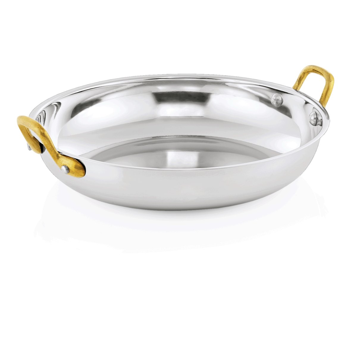 Servierschale Ø 24 cm,(H) 7,5 cm