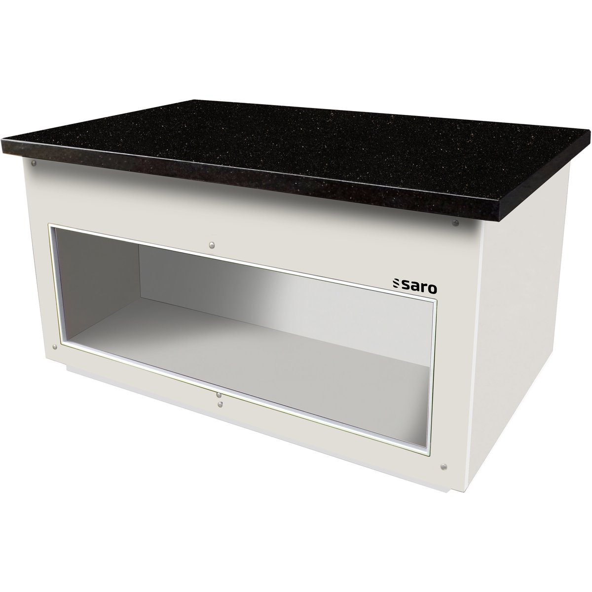NeutralesElementB1600mm,FarbeWEISS