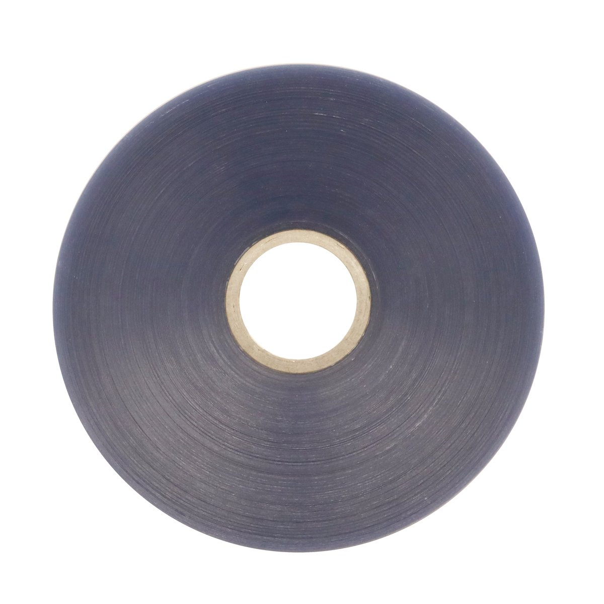 Kunststoff-Rolle, HPVC glasklar, 40 mm