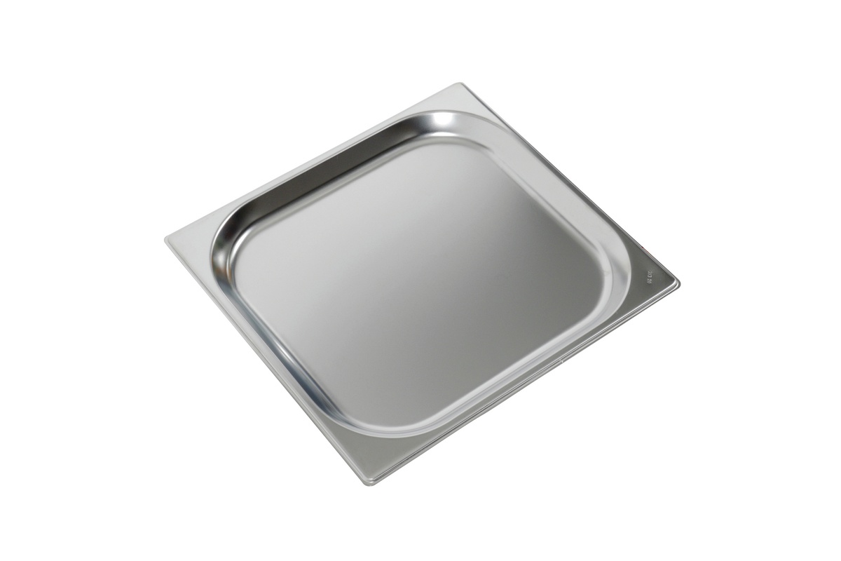 GN Blech 2/3 GN Blech 2/3