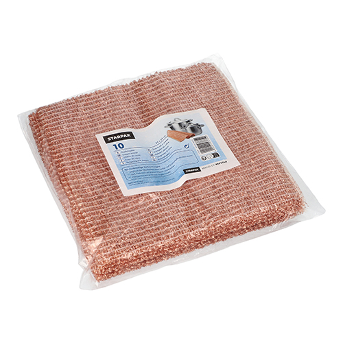 10 Kupferlappen 25 cm x 25 cm 3200 Kupferlappen 25 cm x 25 cm