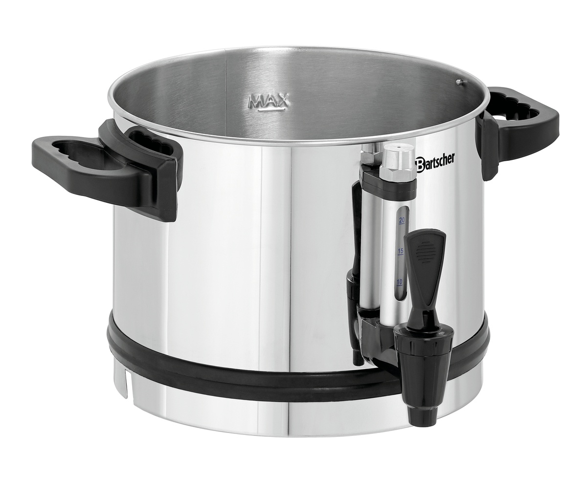 Milchdispenser-Aufsatz PRO II 40-60 Milchdispenser-Aufsatz PRO II 40-60