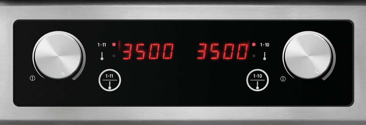 Induktionskocher IK 70dpZ-EB Induktionskocher IK 70dpZ-EB