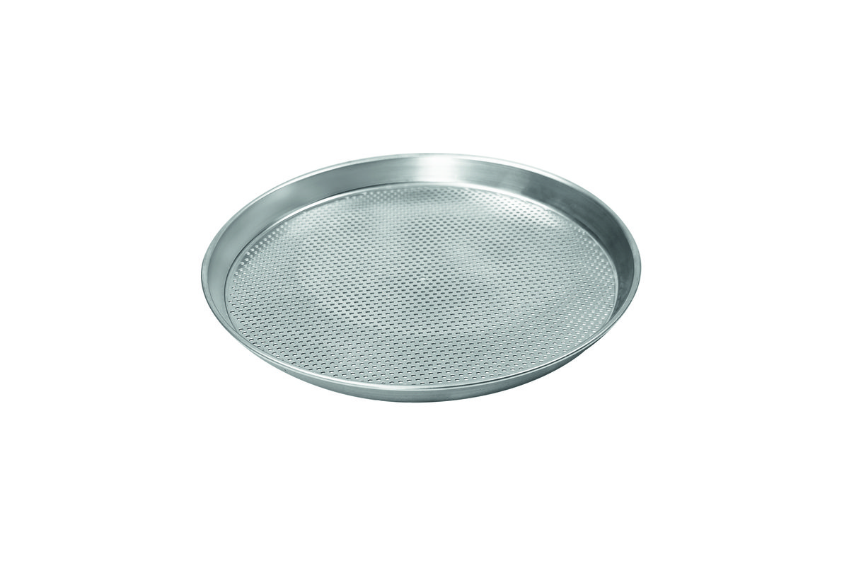 Pizzablech, oberer Ø 300 mm Pizzablech, oberer Ø 300 mm