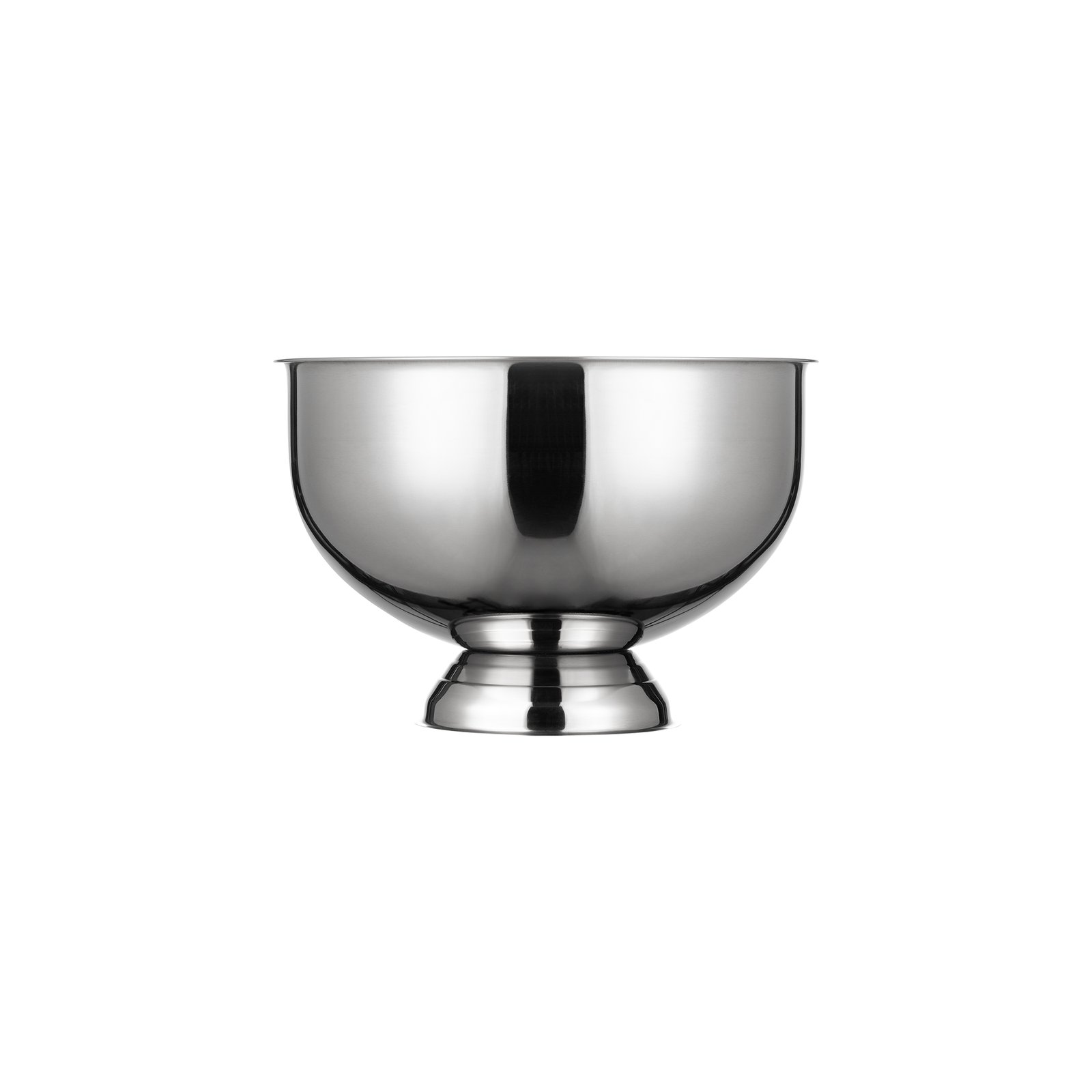 Shaker 600 ml, Chromnickelstahl, (H) 20 cm