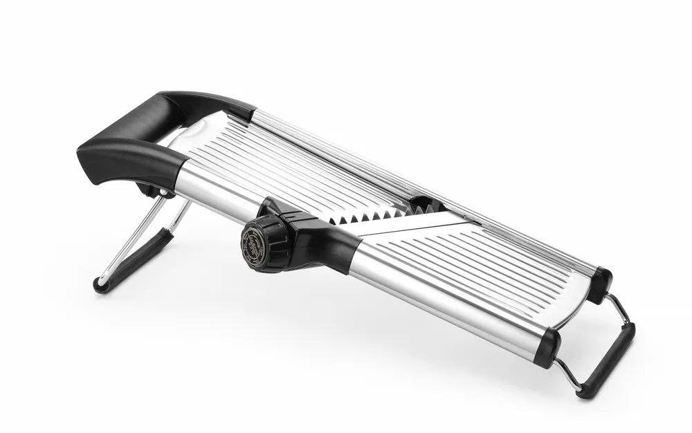 Mandoline, 418x135x(H)135mm