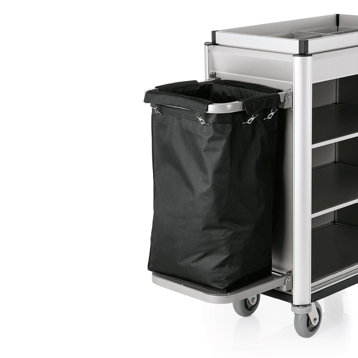 Zimmerservicewagen 155 x 54 x 116 cm