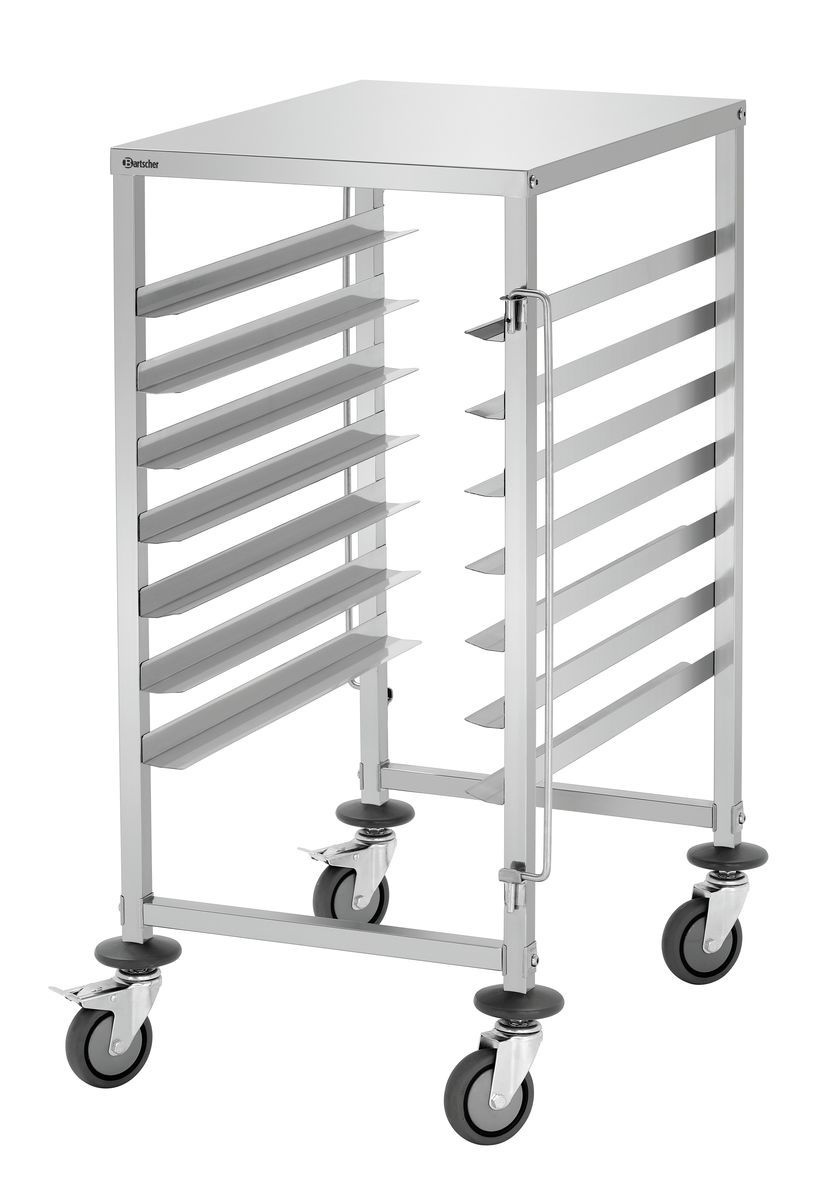 Euronormwagen AEN700-6040 Euronormwagen AEN700-6040