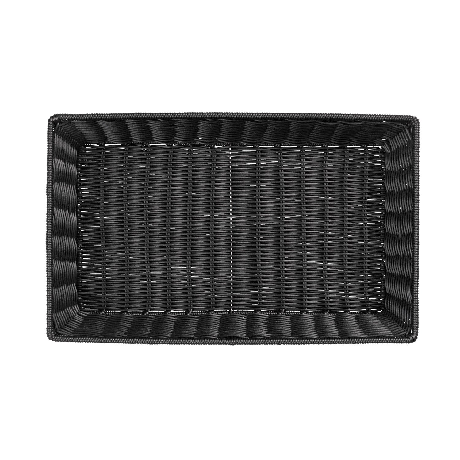 GN 1/1 Korb 53 x 32,5 x 10 cm GN 1/1 Korb 53 x 32,5 x 10 cm