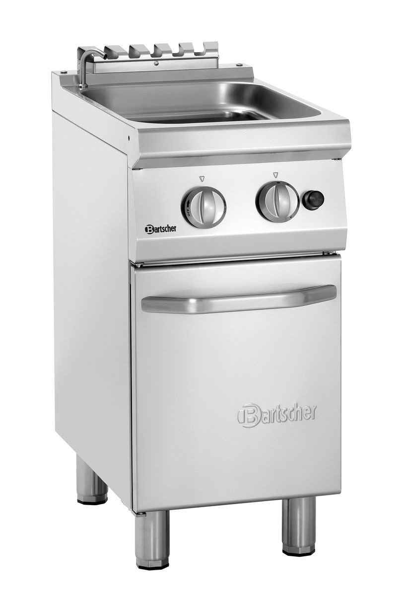 Nudelkocher, Gas 700, B400 24L Nudelkocher, Gas 700, B400 24L