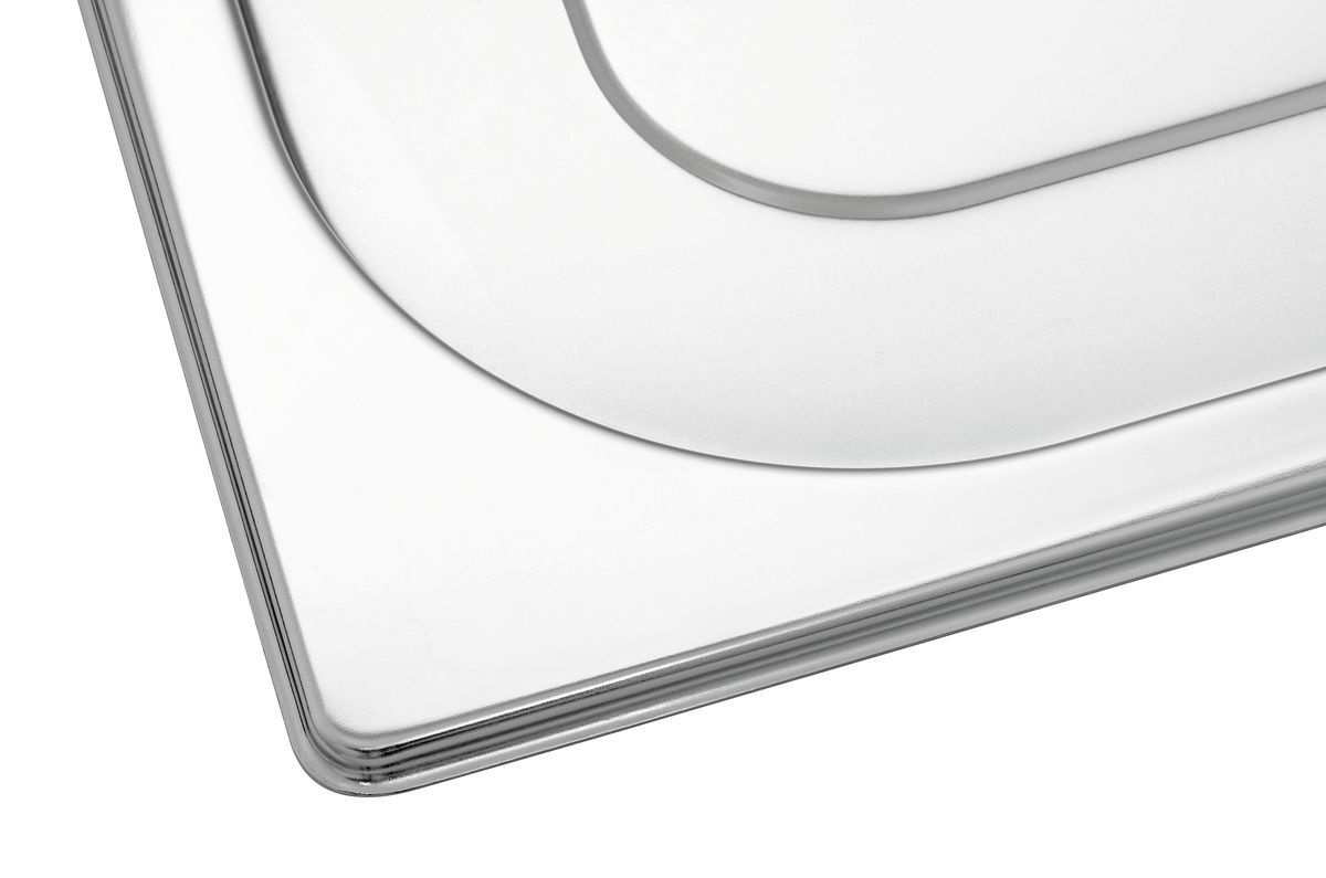 Deckel 1/1 GN, Basic Line Deckel 1/1 GN, Basic Line