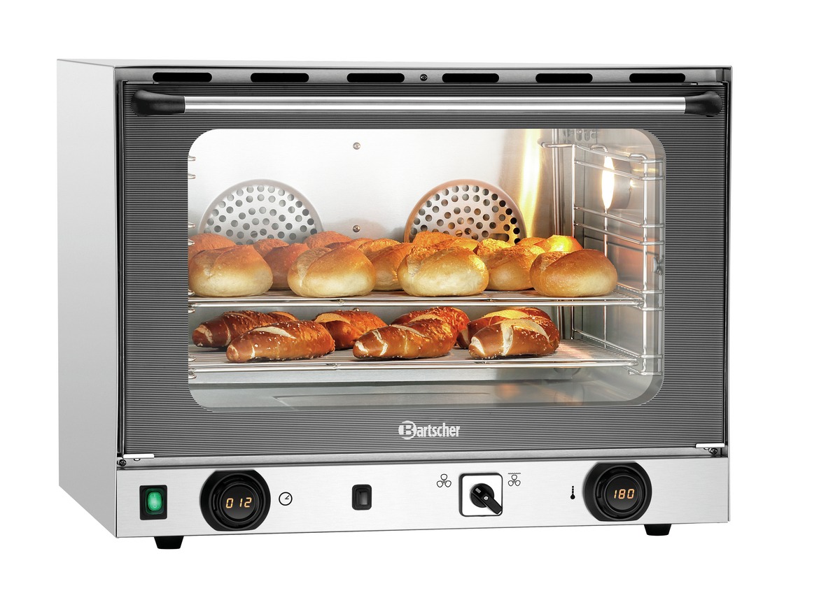 Heißluftofen AT220-MDI Heißluftofen AT220-MDI