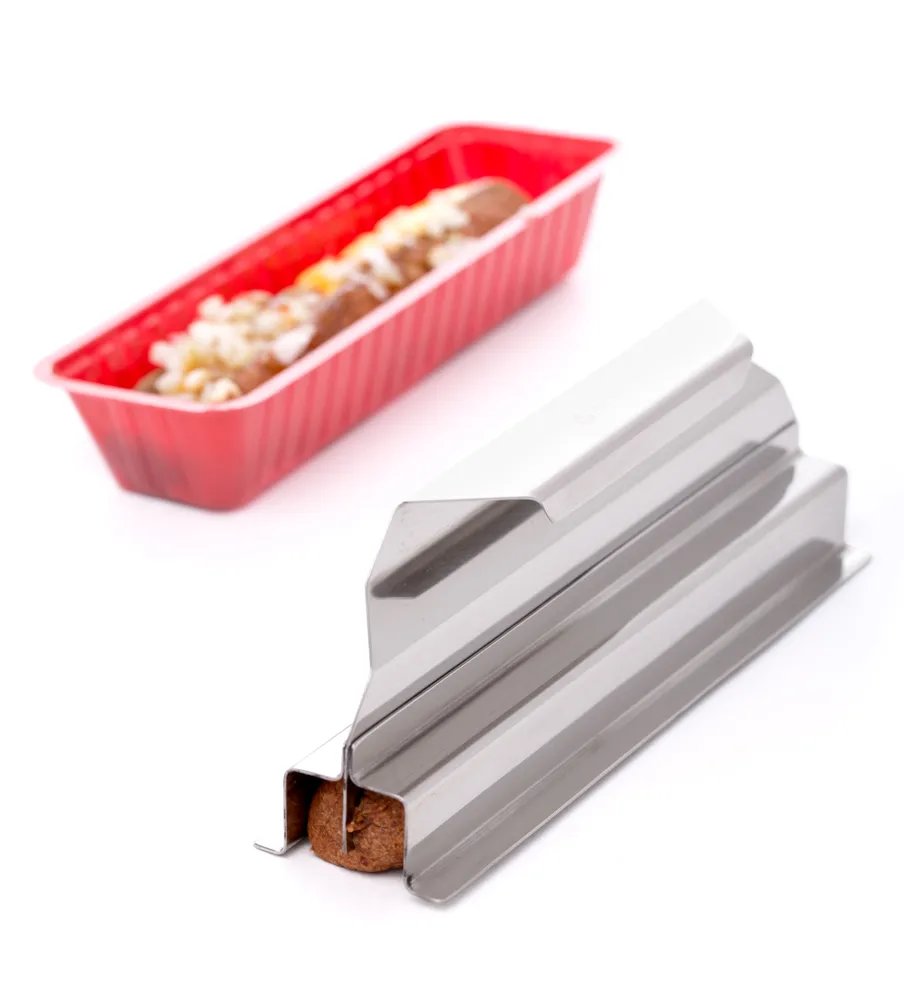 Wurstschneider, (L)200mm