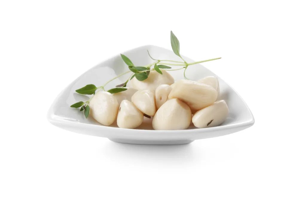 Tapasschälchen Triangolo - 6 Stk., 6 Stk., 100x100x(H)25mm Tapasschälchen Triangolo - 6 Stk., 6 Stk., 100x100x(H)25mm