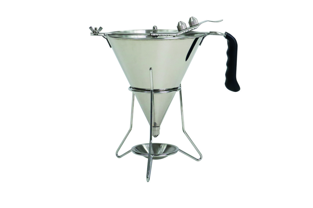 Likör- und Fondanttrichter 1,8 l