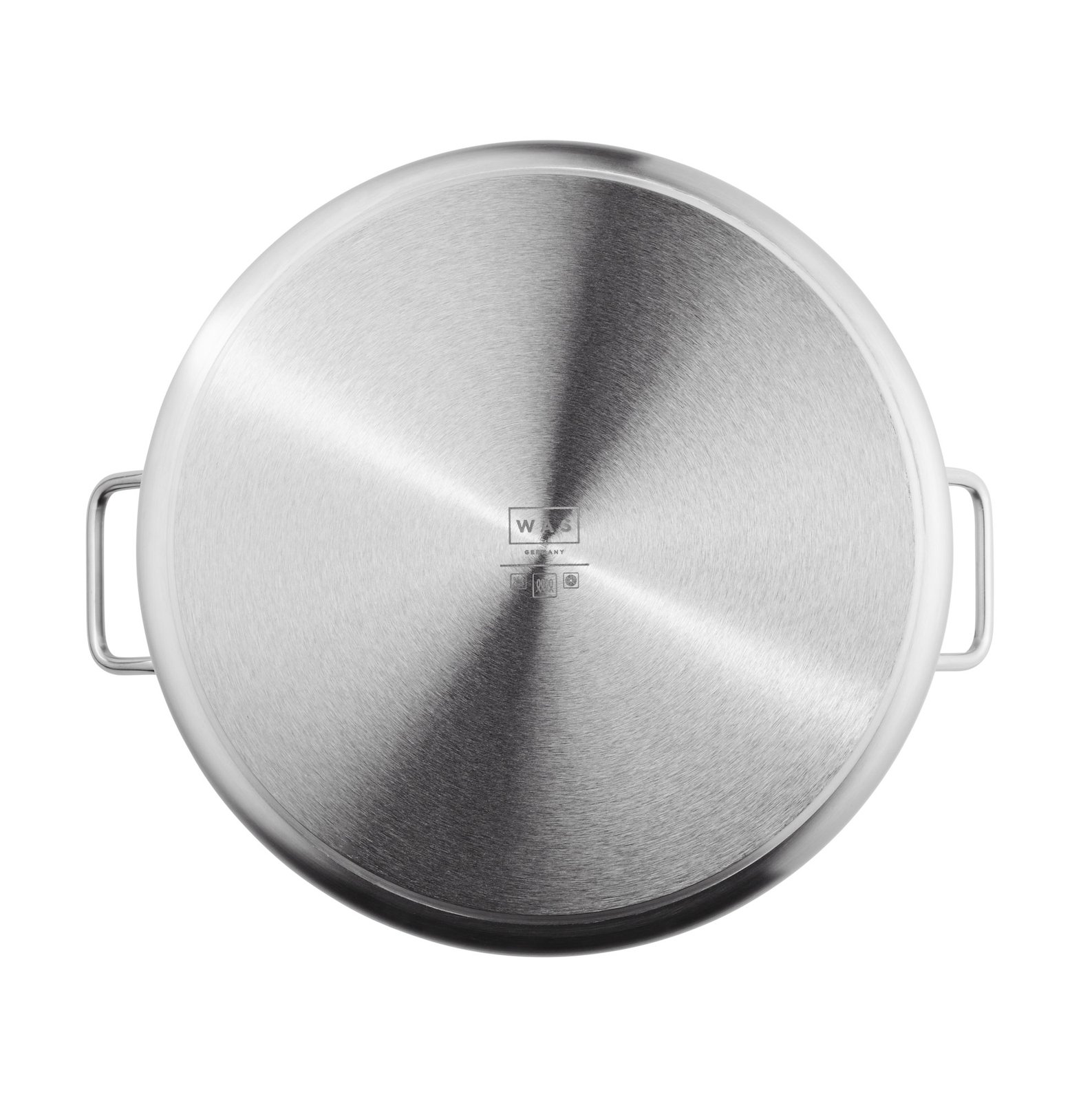 Fleischtopf Ø 36 cm, 30 L