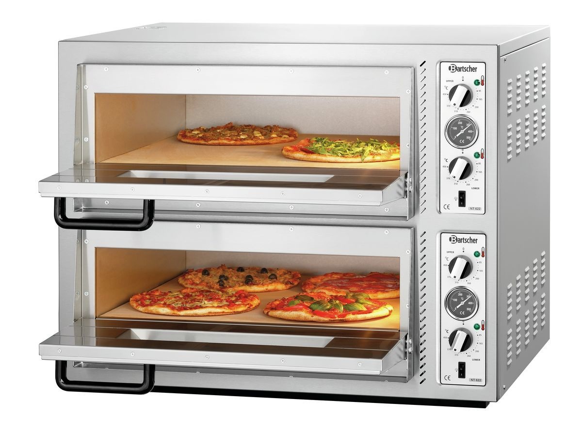 Pizzaofen NT 622 Pizzaofen NT 622