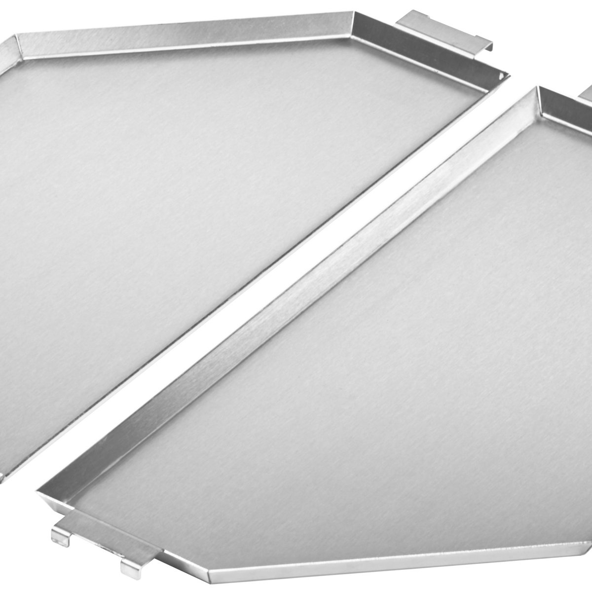 Hitze-Deflektor für Diamant Grill