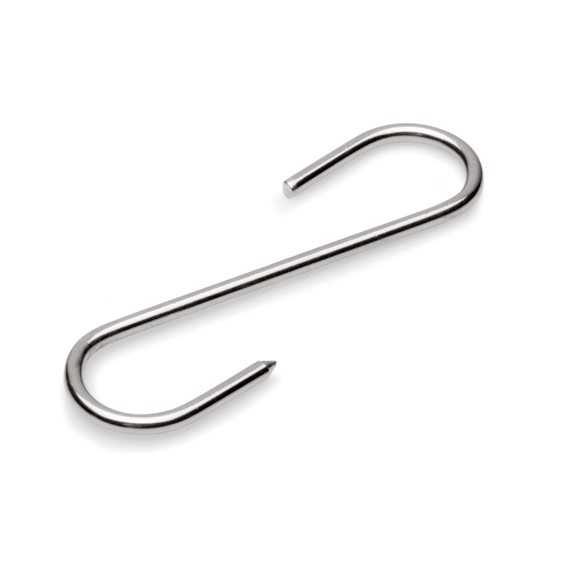 Fleischhaken Ø 8 mm, (L) 20 cm