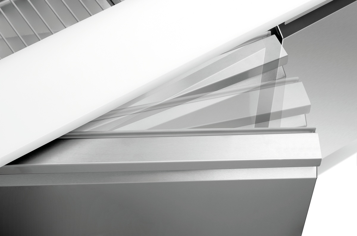 Saladette 900T2GL Saladette 900T2GL