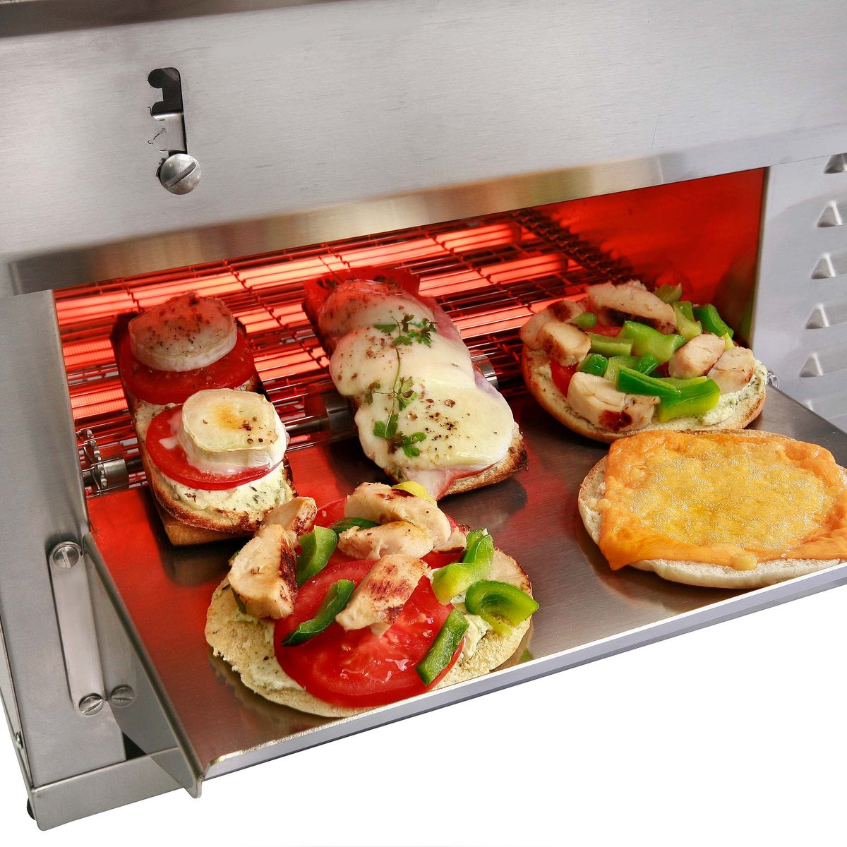 Flammkuchenofen Tart Flambée Flammkuchenofen Tart Flambée