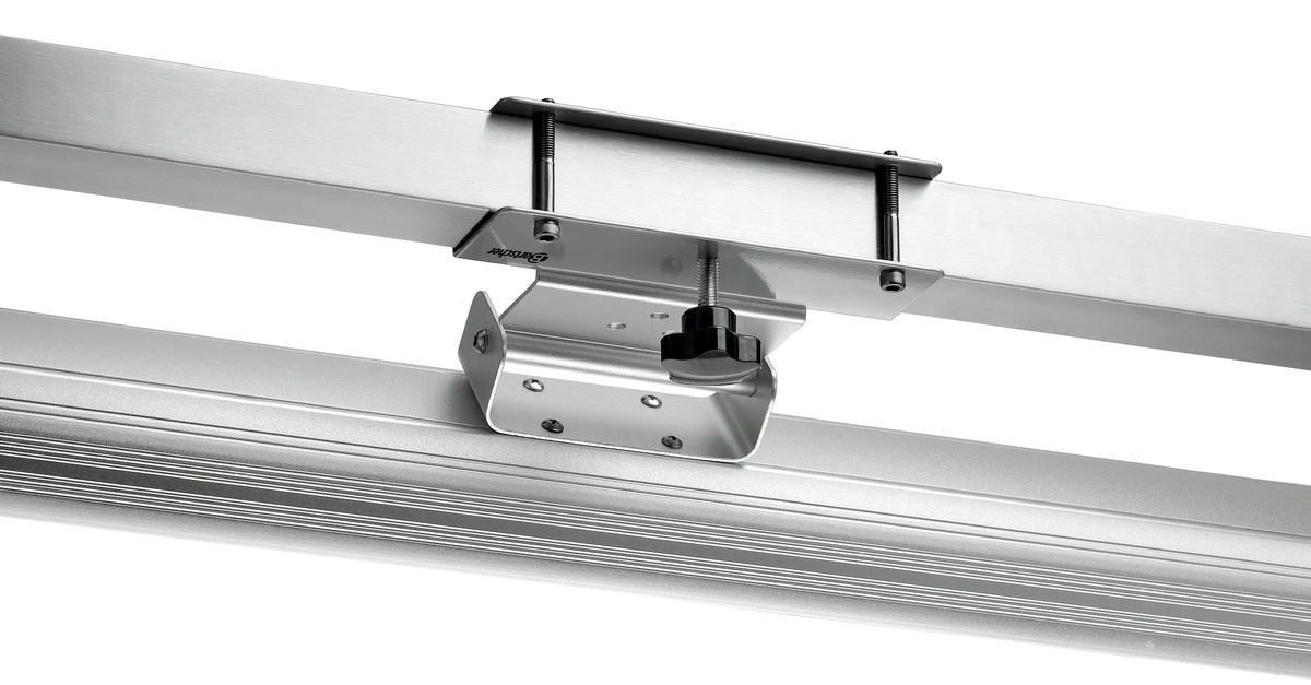 Heizstrahler-Halterung W3000 Heizstrahler-Halterung W3000