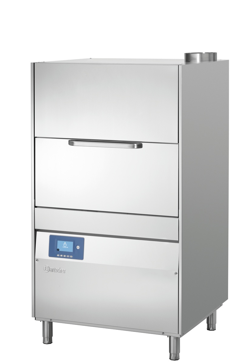 Topfspülmaschine TS 850 R