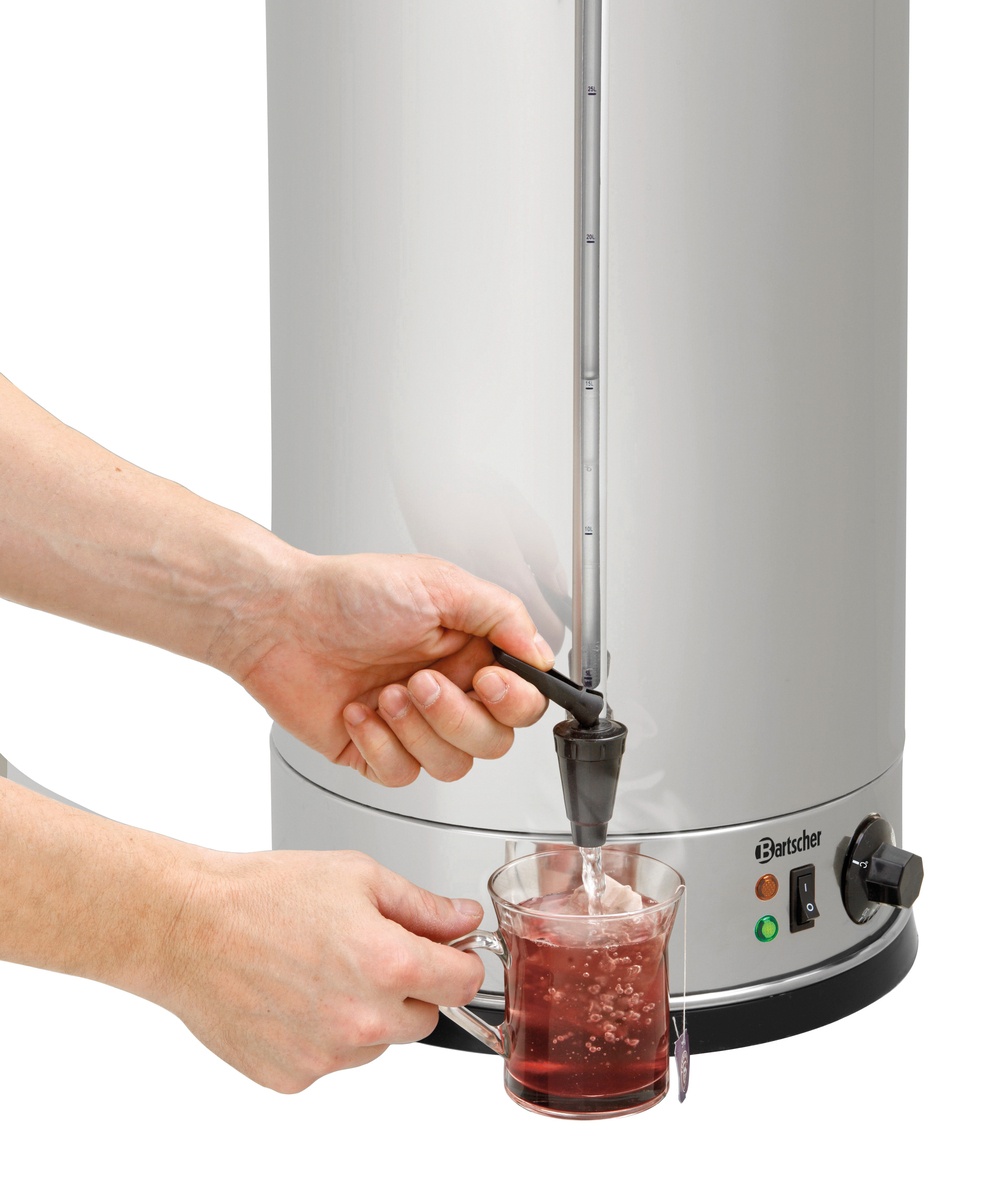 Heißwasser-Spender 28L Heißwasser-Spender 28L