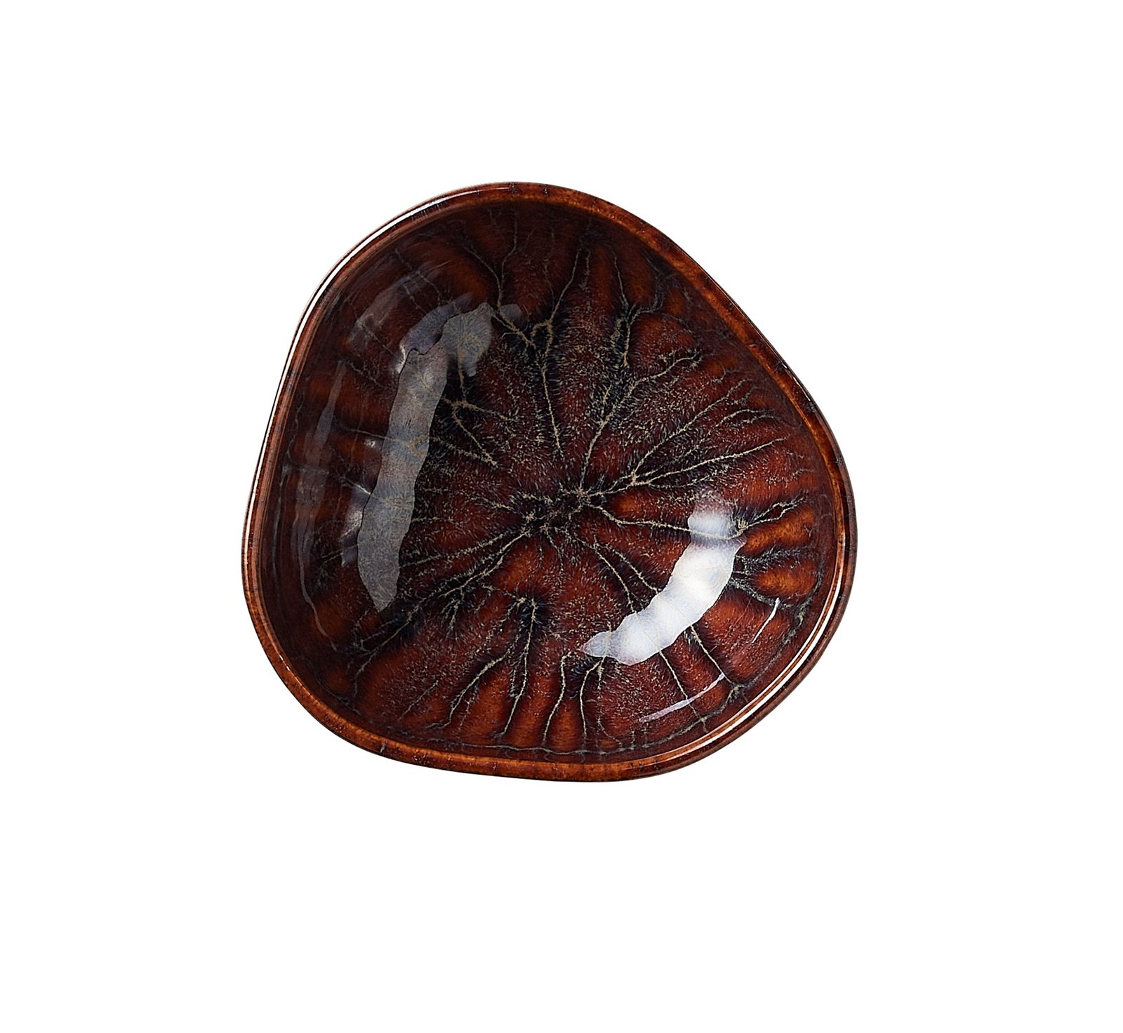 Schale 0,1 L, Ø 11,5 cm, (H) 4,5 cm