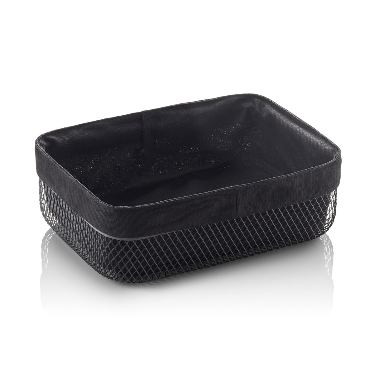 Korb 27,5 x 20 x 8,5 cm Korb 27,5 x 20 x 8,5 cm