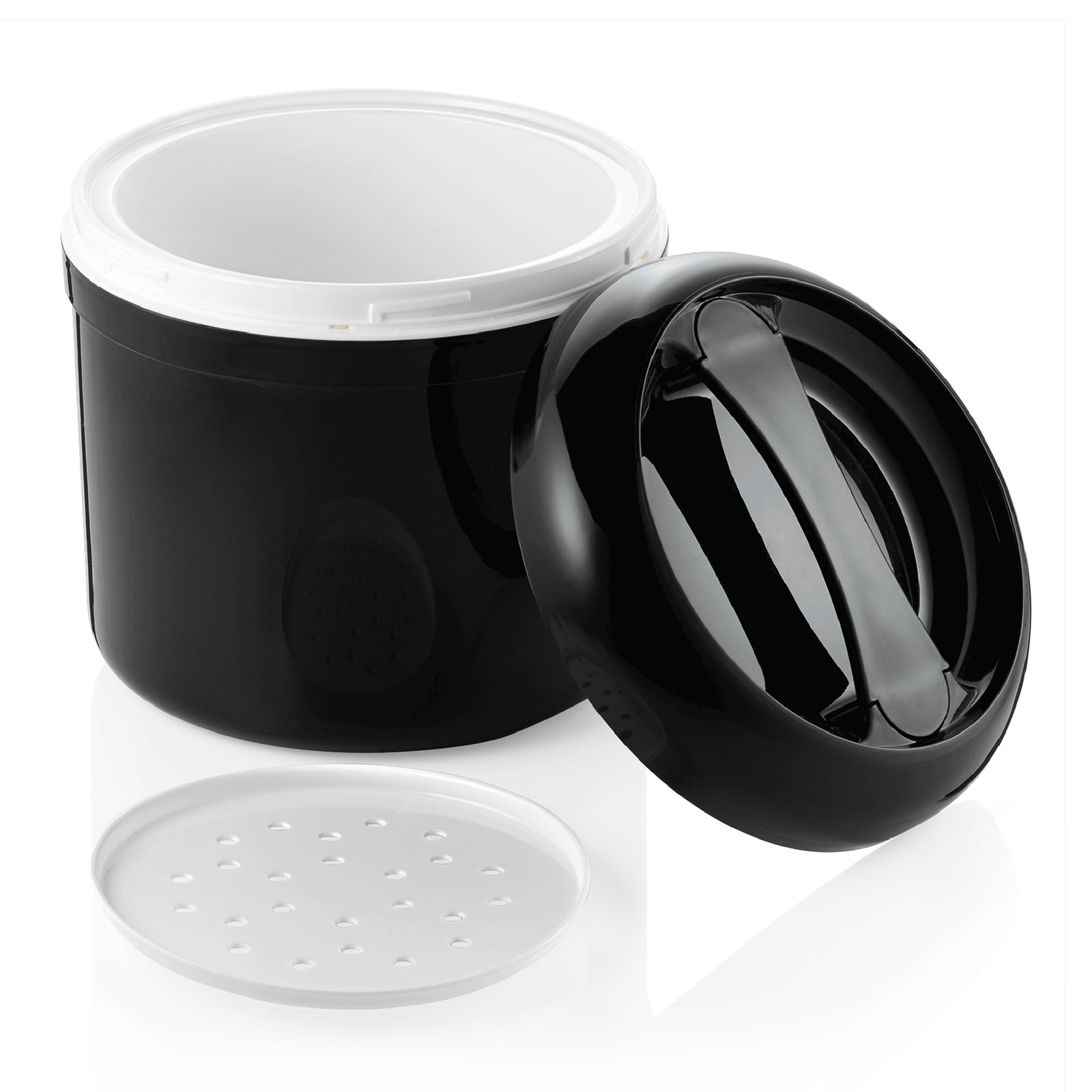 Eiseimer 4 L, Ø 21 cm, (H) 22 cm Eiseimer 4 L, Ø 21 cm, (H) 22 cm