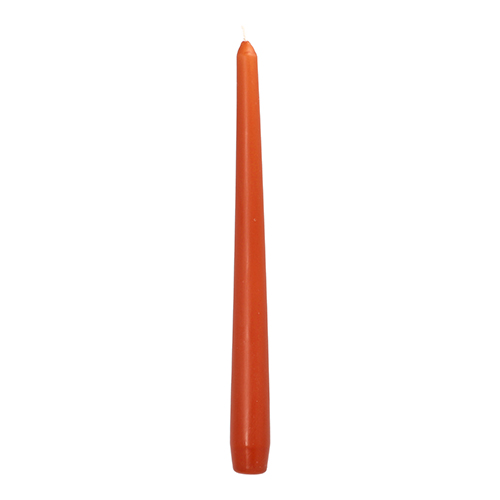 50 Leuchterkerzen Ø 2,2 cm · 25 cm rost 7200 Leuchterkerzen Ø 2,2 cm · 25 cm rost