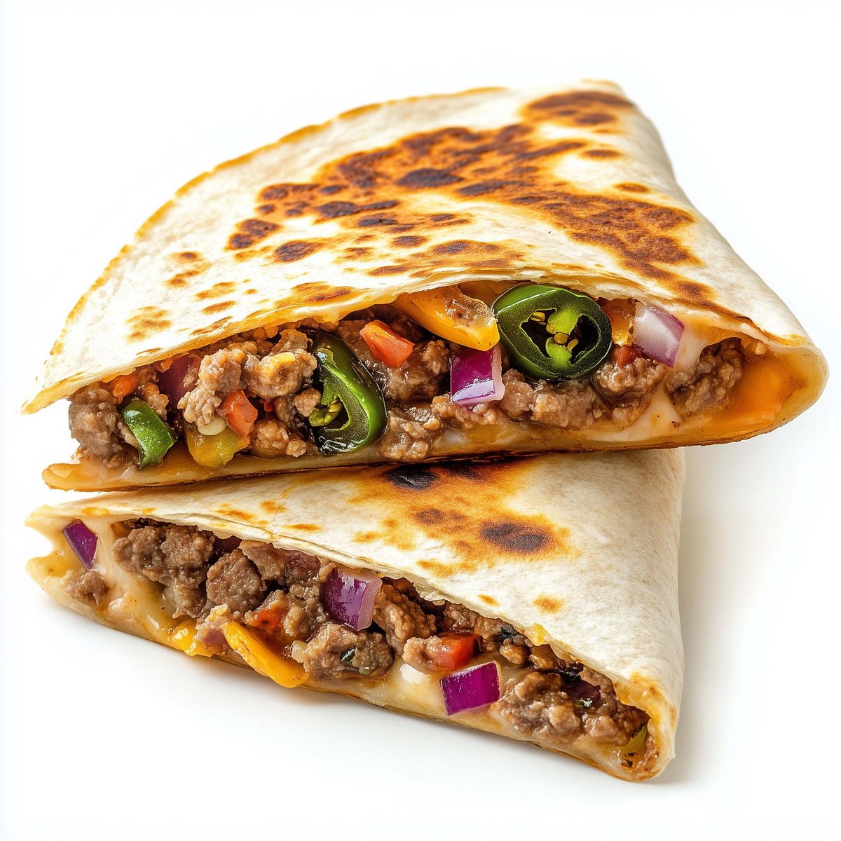 Mexican Snack Wechselplatten für Thermocook®