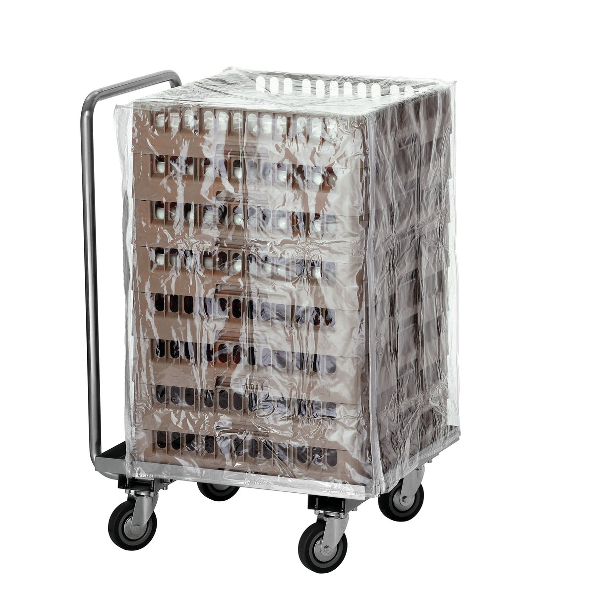 Abdeckhaube TGS100-8