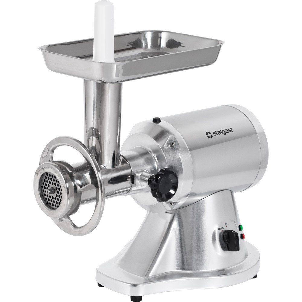 Fleischwolf 160 kg/h, 49,9 x 27 x 55 cm Fleischwolf 160 kg/h