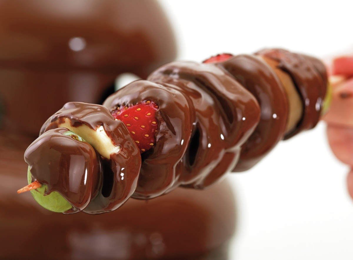 Schokoladenbrunnen SB 325-1 Schokoladenbrunnen SB 325-1