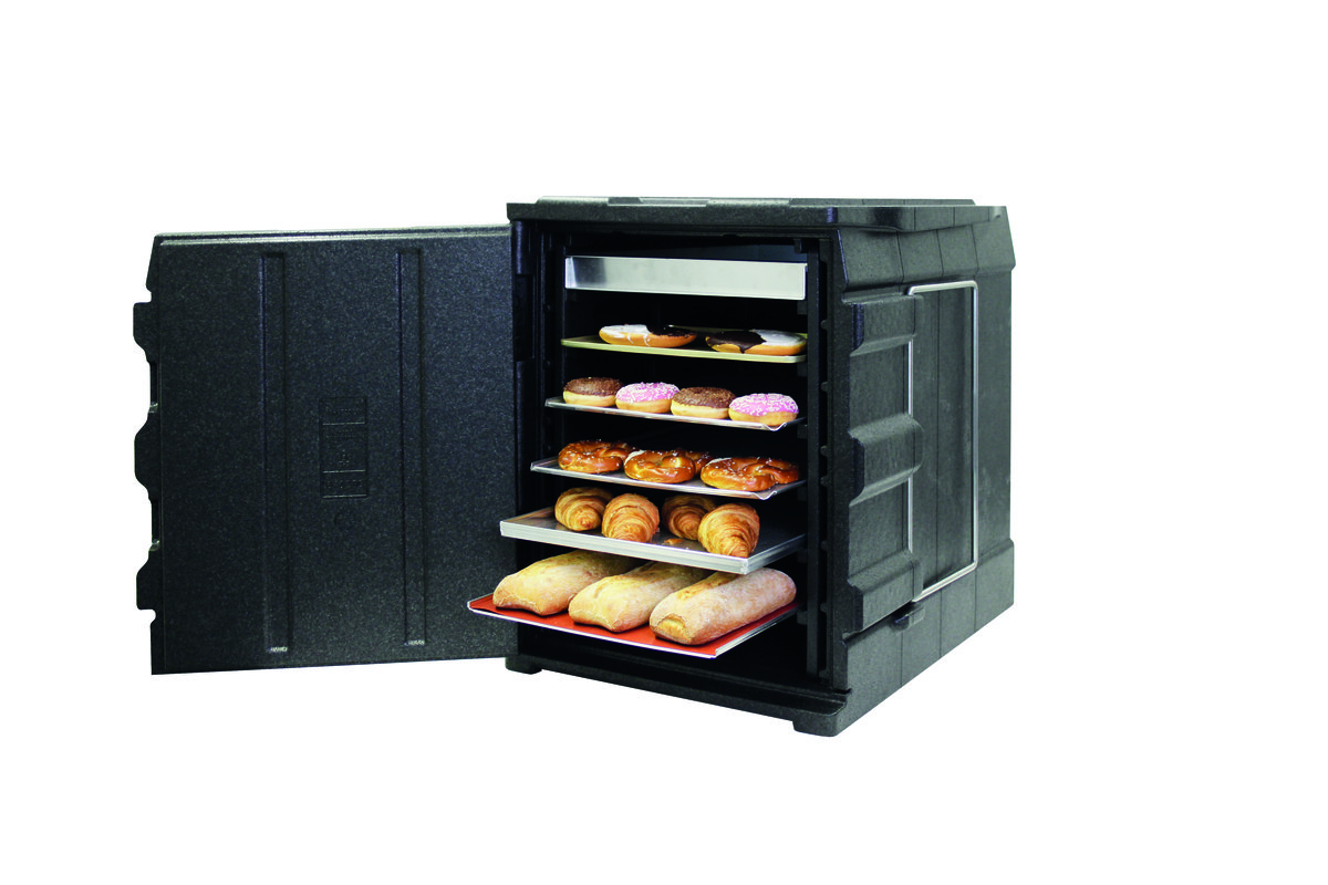 FRONT-BOX 60 x 40, 146 Liter FRONT-BOX 60 x 40, 146 Liter