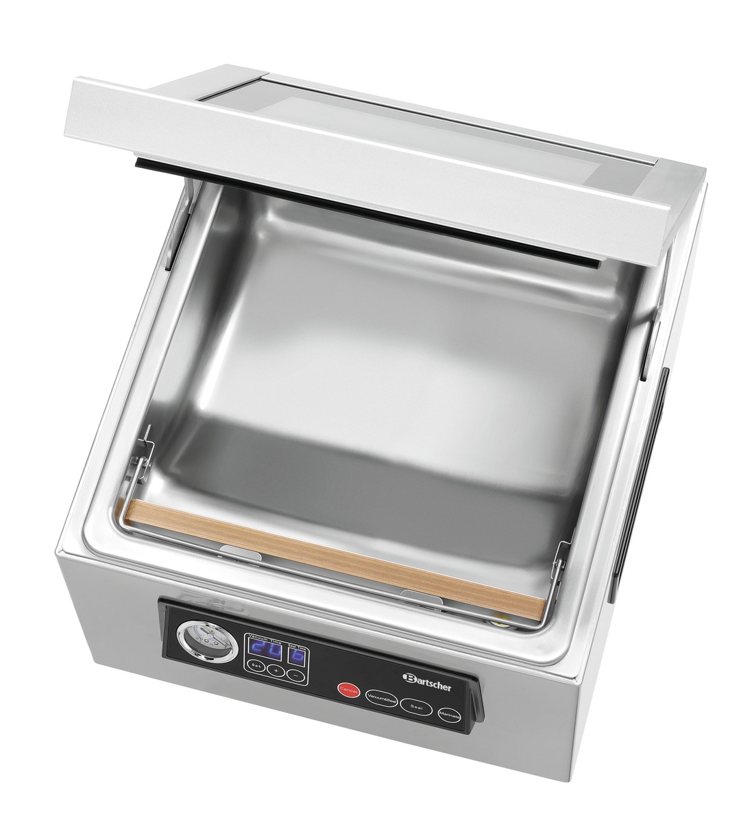 Vakuumiergerät K 300/60L Vakuumiergerät K 300/60L