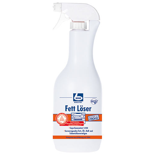Dr. Becher Fett Löser 1 l Dr. Becher Fett Löser 1 l