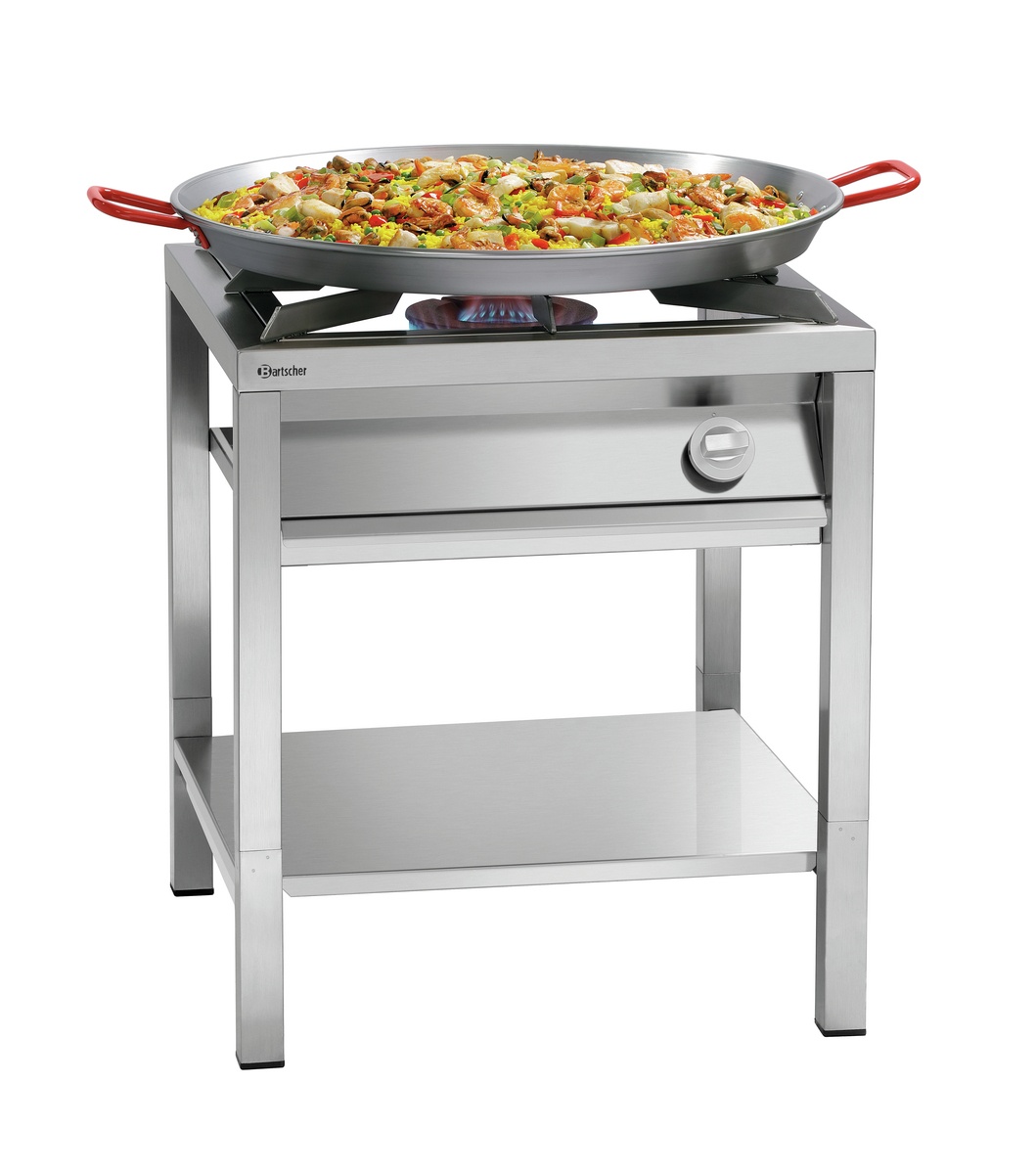 Untergestell G-1KB 1K2000 Untergestell G-1KB 1K2000