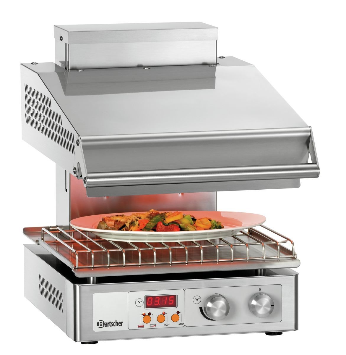 Hi-Light-Lift-Salamander 400-2Z Hi-Light-Lift-Salamander 400-2Z