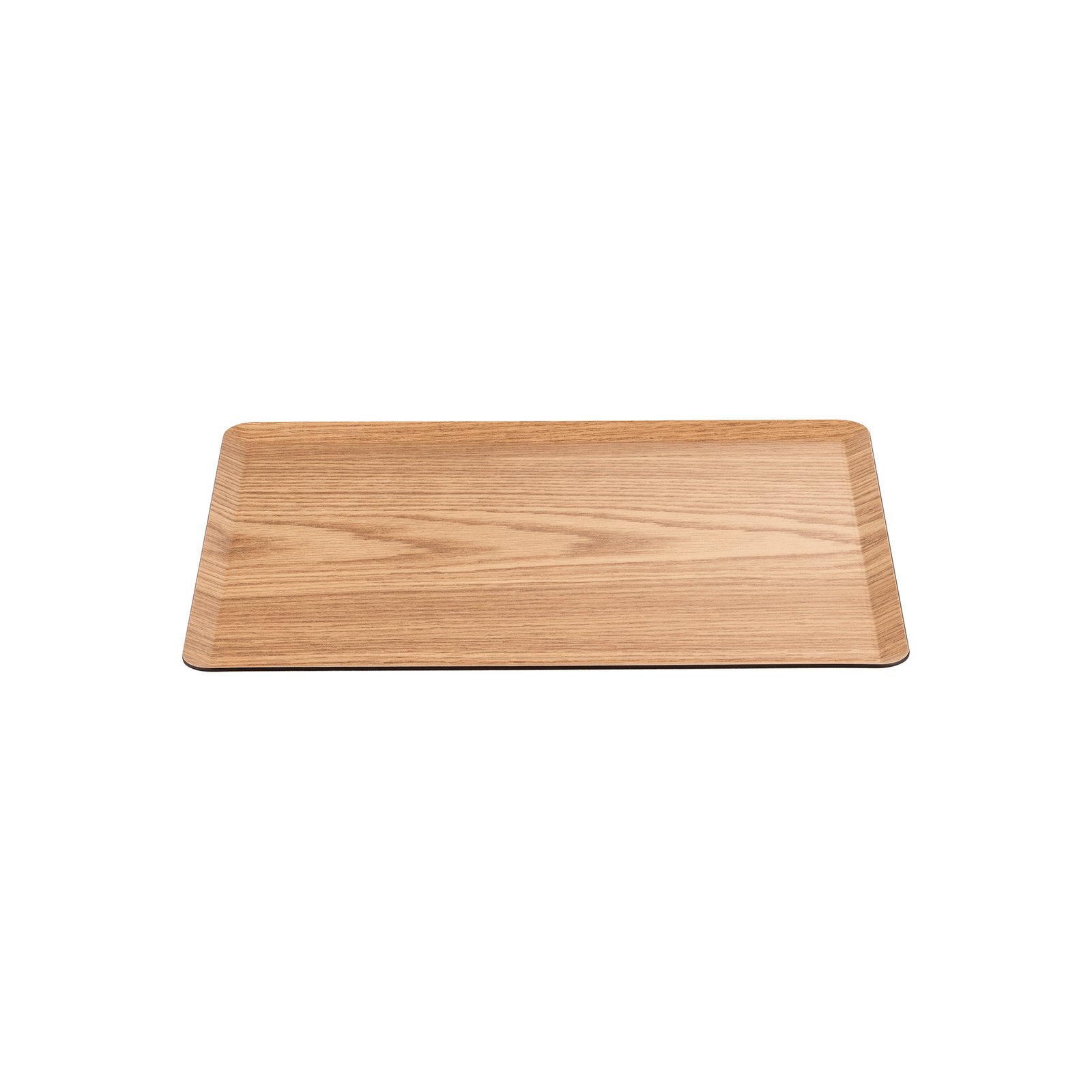 Non-Slip Tray 36,5 x 28 x 1,5 cm