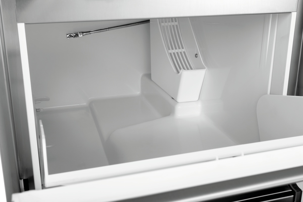 Eiswürfelbereiter Q 26