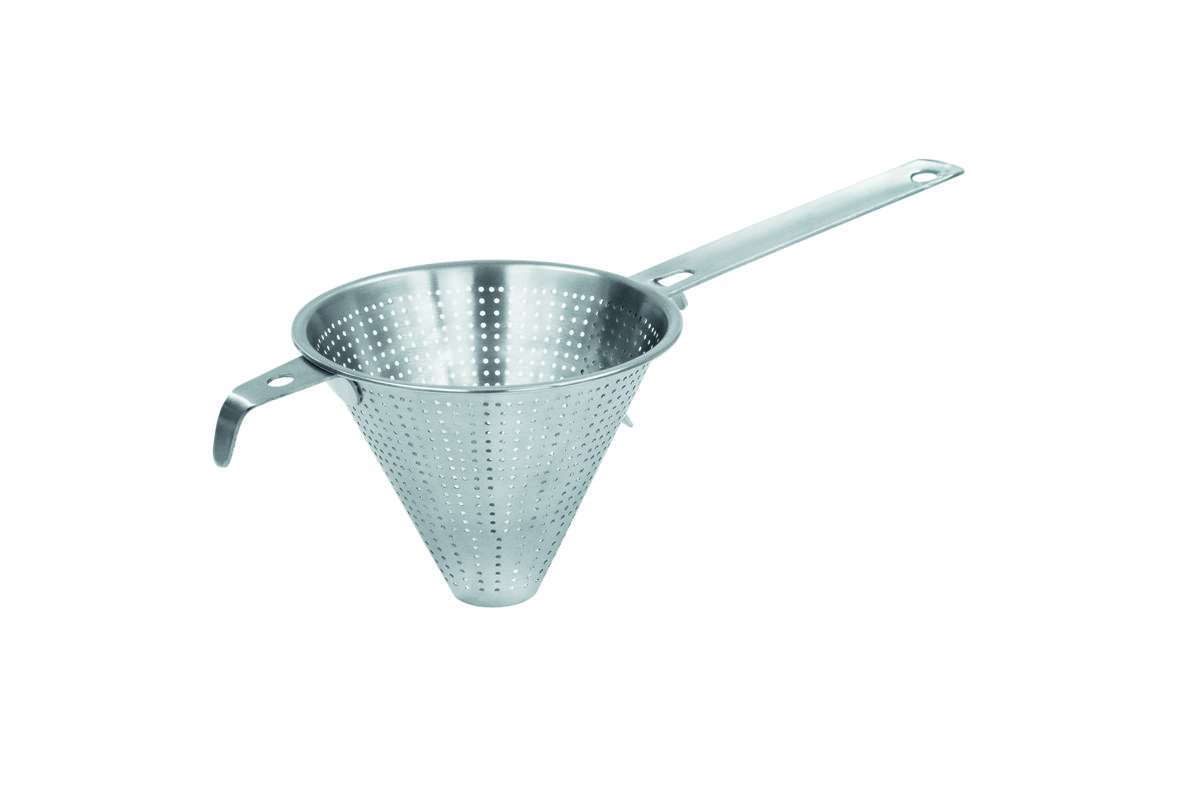 Spitzsieb, Ø 180 mm Spitzsieb, Ø 240 mm