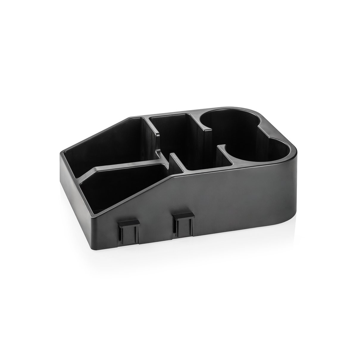 Servicestation für Pump Isolierkanne 33,3 x 24,5 x 10 cm